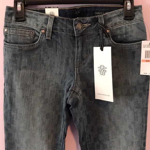 Jessica Simpson Jeans - Picture 2 of 5